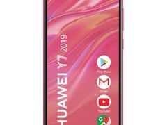 Huawei Y7 2019, Dual SIM, 32GB, 4G, Coral Red