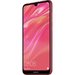 Huawei Y7 2019, Dual SIM, 32GB, 4G, Coral Red